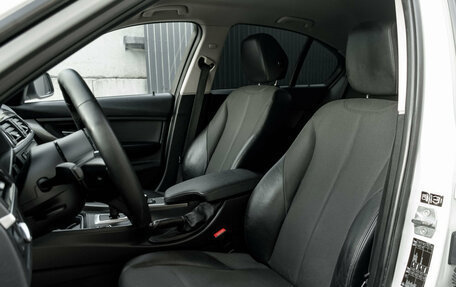 BMW 3 серия, 2013 год, 1 630 000 рублей, 9 фотография