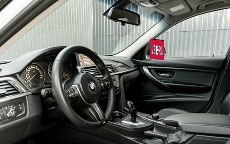 BMW 3 серия, 2013 год, 1 630 000 рублей, 8 фотография