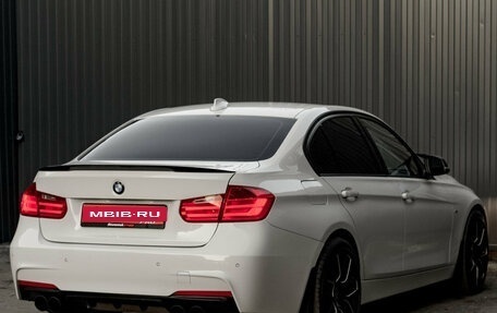 BMW 3 серия, 2013 год, 1 630 000 рублей, 6 фотография