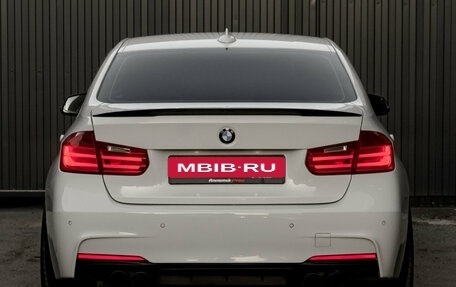 BMW 3 серия, 2013 год, 1 630 000 рублей, 5 фотография