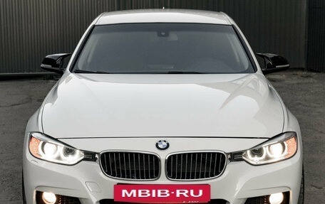 BMW 3 серия, 2013 год, 1 630 000 рублей, 2 фотография