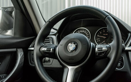BMW 3 серия, 2013 год, 1 630 000 рублей, 12 фотография