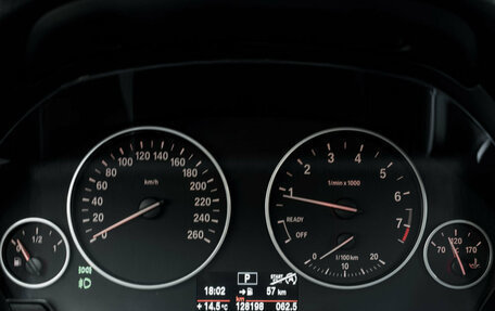 BMW 3 серия, 2013 год, 1 630 000 рублей, 13 фотография