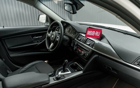 BMW 3 серия, 2013 год, 1 630 000 рублей, 11 фотография
