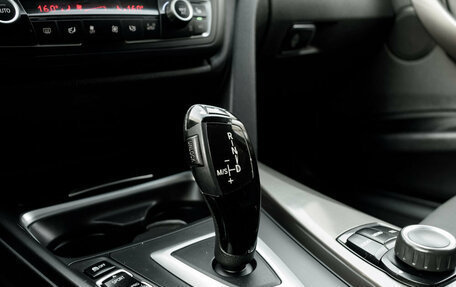BMW 3 серия, 2013 год, 1 630 000 рублей, 18 фотография