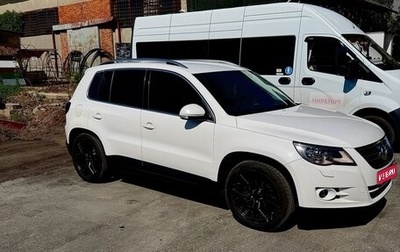 Volkswagen Tiguan I, 2010 год, 1 100 000 рублей, 1 фотография