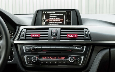 BMW 3 серия, 2013 год, 1 630 000 рублей, 14 фотография