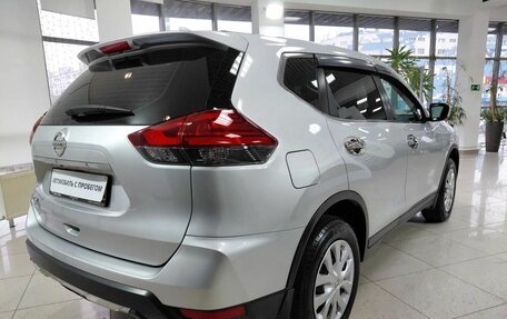 Nissan X-Trail, 2021 год, 2 306 000 рублей, 5 фотография