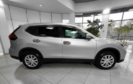 Nissan X-Trail, 2021 год, 2 306 000 рублей, 4 фотография