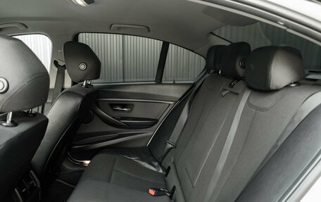 BMW 3 серия, 2013 год, 1 630 000 рублей, 20 фотография