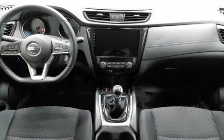 Nissan X-Trail, 2021 год, 2 306 000 рублей, 10 фотография