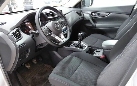 Nissan X-Trail, 2021 год, 2 306 000 рублей, 9 фотография