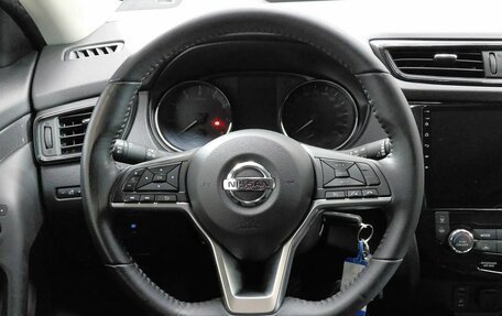 Nissan X-Trail, 2021 год, 2 306 000 рублей, 11 фотография