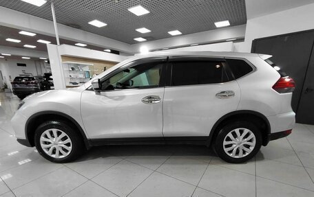 Nissan X-Trail, 2021 год, 2 306 000 рублей, 8 фотография
