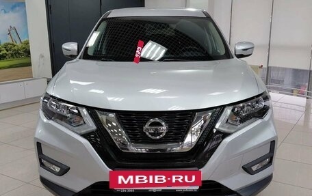 Nissan X-Trail, 2021 год, 2 306 000 рублей, 2 фотография