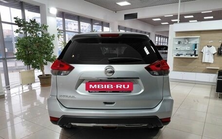 Nissan X-Trail, 2021 год, 2 306 000 рублей, 6 фотография