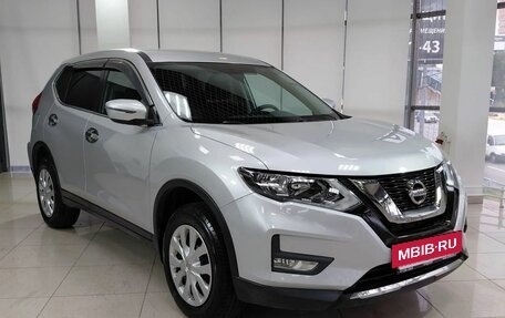 Nissan X-Trail, 2021 год, 2 306 000 рублей, 3 фотография