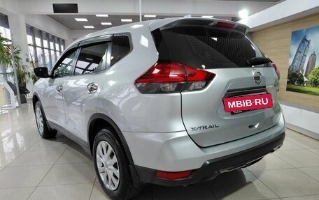 Nissan X-Trail, 2021 год, 2 306 000 рублей, 7 фотография