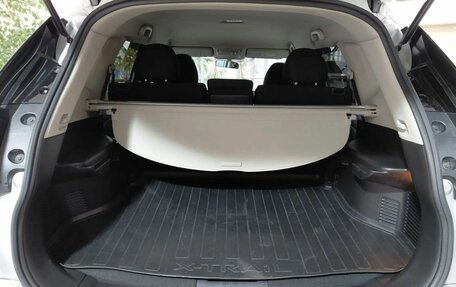 Nissan X-Trail, 2021 год, 2 306 000 рублей, 18 фотография