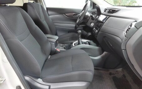 Nissan X-Trail, 2021 год, 2 306 000 рублей, 19 фотография
