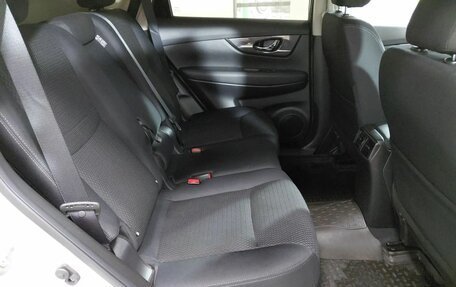 Nissan X-Trail, 2021 год, 2 306 000 рублей, 20 фотография