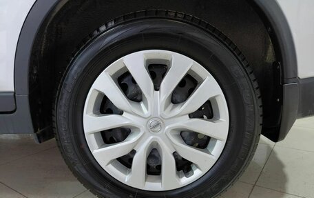 Nissan X-Trail, 2021 год, 2 306 000 рублей, 23 фотография