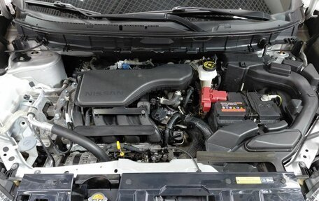 Nissan X-Trail, 2021 год, 2 306 000 рублей, 22 фотография