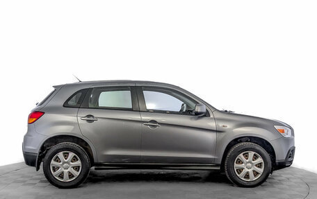 Mitsubishi ASX I рестайлинг, 2012 год, 885 000 рублей, 4 фотография
