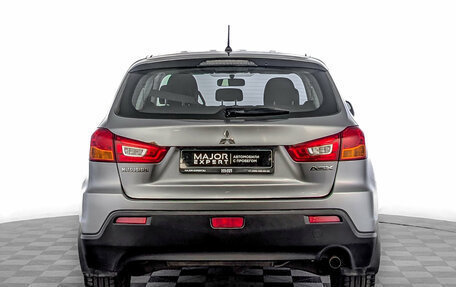 Mitsubishi ASX I рестайлинг, 2012 год, 885 000 рублей, 6 фотография