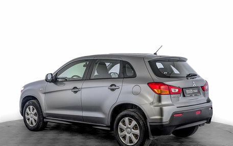 Mitsubishi ASX I рестайлинг, 2012 год, 885 000 рублей, 7 фотография