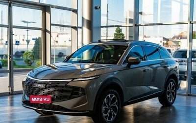 Haval F7, 2026 год, 3 199 000 рублей, 1 фотография
