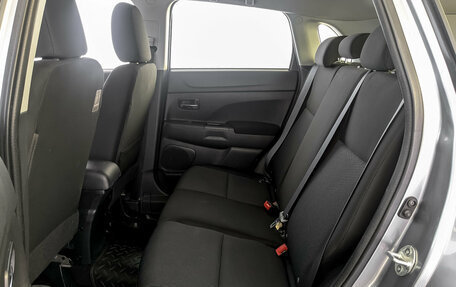 Mitsubishi ASX I рестайлинг, 2012 год, 885 000 рублей, 12 фотография