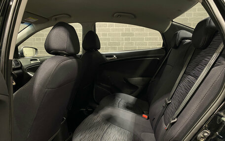Hyundai Solaris II рестайлинг, 2016 год, 969 000 рублей, 13 фотография