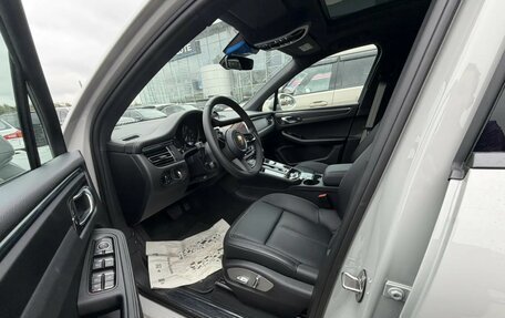 Porsche Macan I рестайлинг, 2025 год, 11 850 000 рублей, 3 фотография