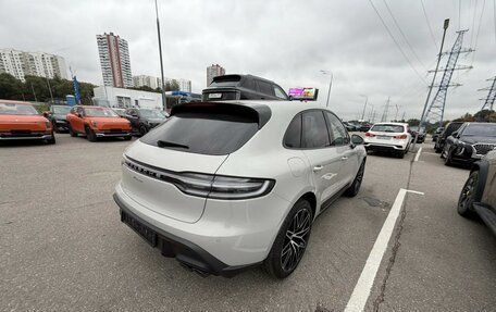 Porsche Macan I рестайлинг, 2025 год, 11 850 000 рублей, 2 фотография