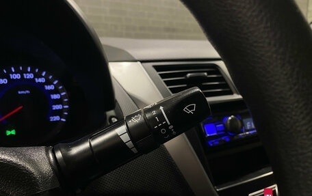 Hyundai Solaris II рестайлинг, 2016 год, 969 000 рублей, 20 фотография