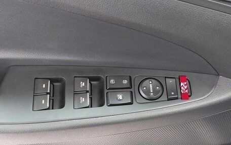 Hyundai Tucson III, 2019 год, 2 700 000 рублей, 15 фотография