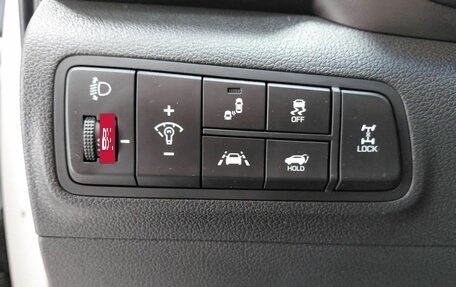 Hyundai Tucson III, 2019 год, 2 700 000 рублей, 14 фотография