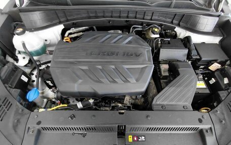Hyundai Tucson III, 2019 год, 2 700 000 рублей, 29 фотография