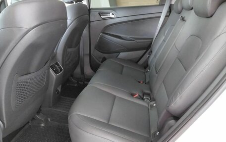 Hyundai Tucson III, 2019 год, 2 700 000 рублей, 28 фотография