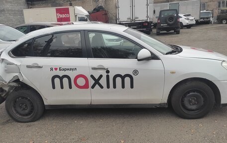 Nissan Almera, 2016 год, 198 000 рублей, 2 фотография