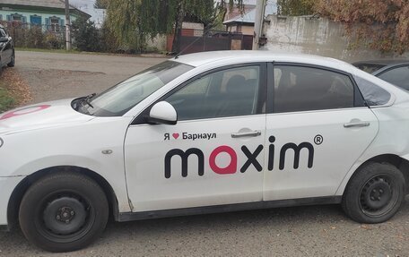 Nissan Almera, 2016 год, 198 000 рублей, 4 фотография