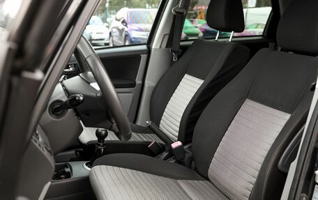 Suzuki SX4 II рестайлинг, 2011 год, 699 000 рублей, 7 фотография