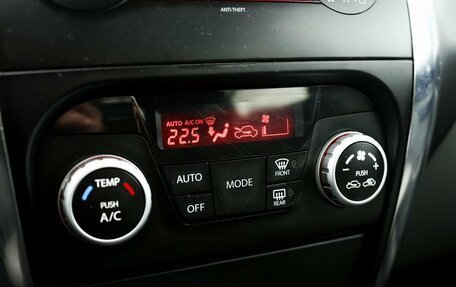 Suzuki SX4 II рестайлинг, 2011 год, 699 000 рублей, 13 фотография
