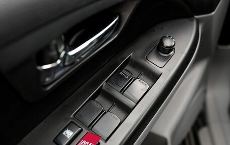 Suzuki SX4 II рестайлинг, 2011 год, 699 000 рублей, 9 фотография