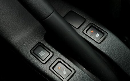 Suzuki SX4 II рестайлинг, 2011 год, 699 000 рублей, 14 фотография