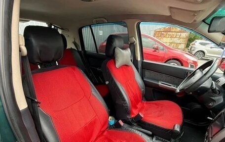 Hyundai Getz I рестайлинг, 2004 год, 330 000 рублей, 6 фотография