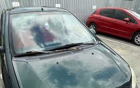 Hyundai Getz I рестайлинг, 2004 год, 330 000 рублей, 9 фотография