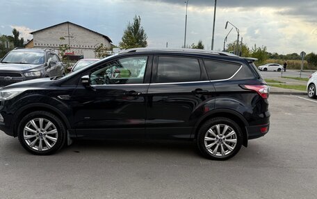 Ford Kuga III, 2017 год, 1 430 000 рублей, 3 фотография