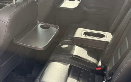 Ford Kuga III, 2017 год, 1 430 000 рублей, 12 фотография